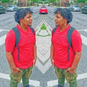 Meet your Posher, Eli